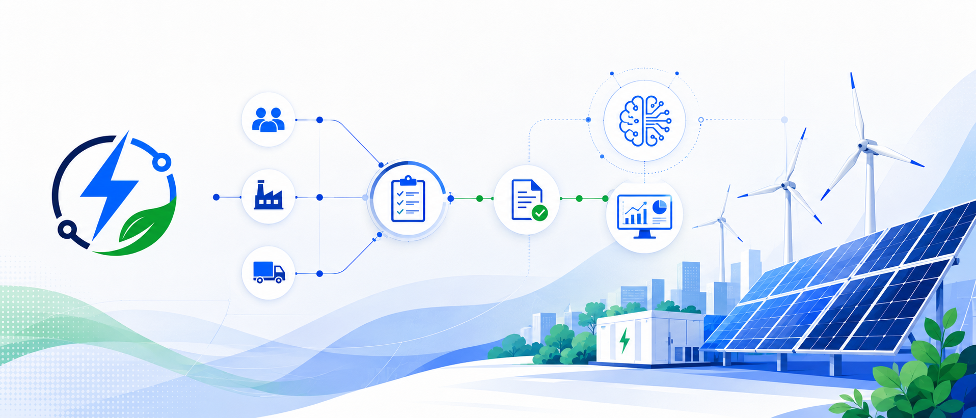 Procurement workflow overview